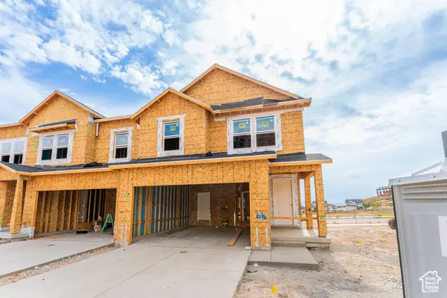 818 N Pugh Ln #933, Saratoga Springs, UT 84045 - Image #1