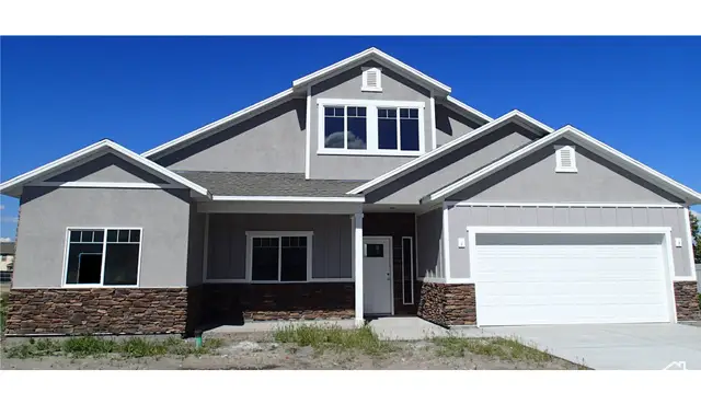 20 E 200 S, Santaquin, UT 84655 - Image #1