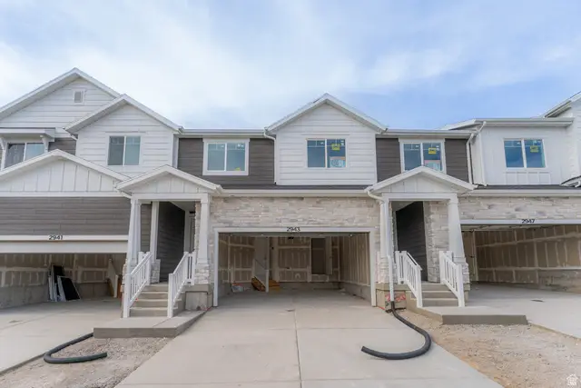 2943 N Red Velvet Ln #2358, Saratoga Springs, UT 84045 - Image #1