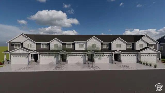 2943 N Red Velvet Ln #2358, Saratoga Springs, UT 84045 - Image #2