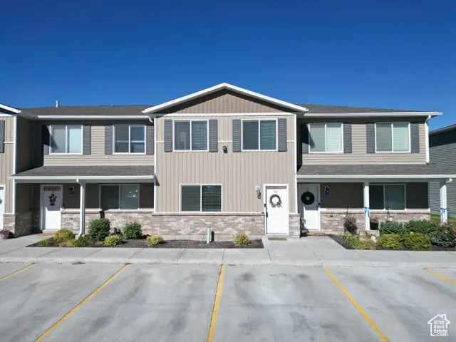 320 W 600 S #91, Tremonton, UT 84337 - Image #1