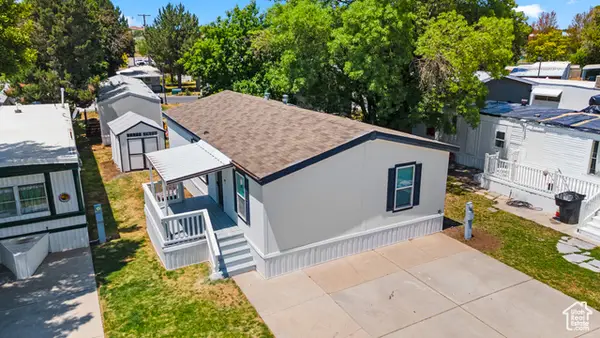 5100 S 1050 W #E33, Riverdale, UT 84405