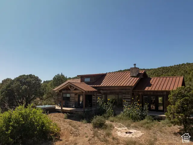 7815 W Peaches Ln, Mount Carmel, UT 84755 - Image #1