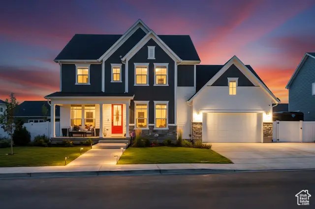 1541 W 1060 N, Pleasant Grove, UT 84062 - Image #1