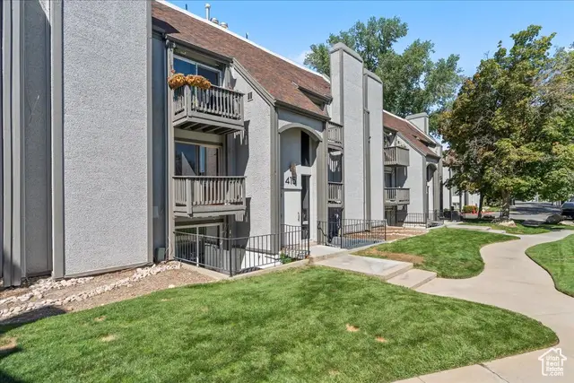 415 E Creekside Cir S #B, Murray, UT 84107 - Image #2