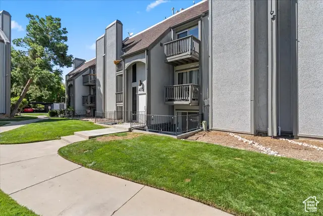 415 E Creekside Cir S #B, Murray, UT 84107 - Image #3