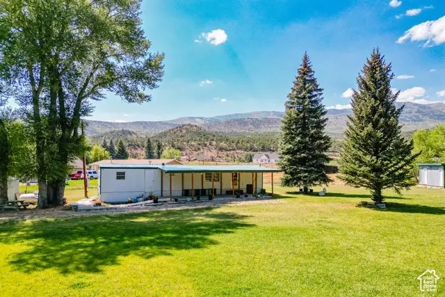 4105 N 38540 W, Tabiona, UT 84072 - Image #1