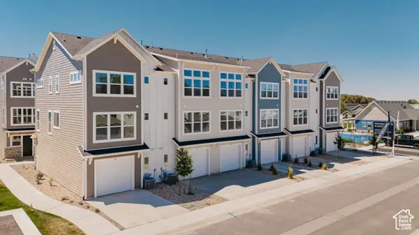 247 E 1825 N #11, North Ogden, UT 84414