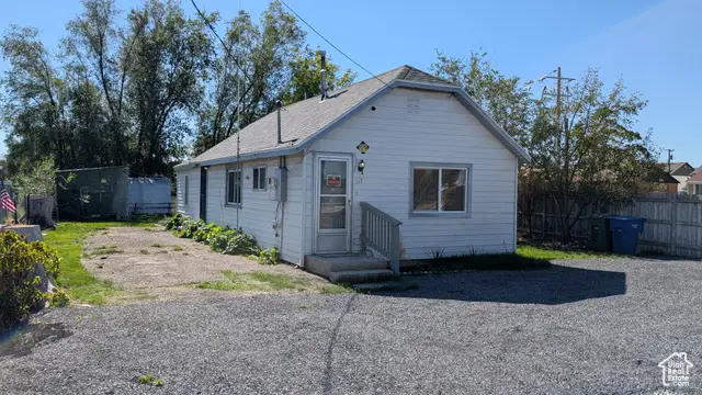 117 N Street, Ogden, UT 84404 - Image #1