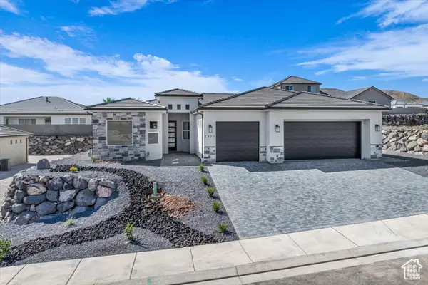 1873 W 350 N, Hurricane, UT 84737