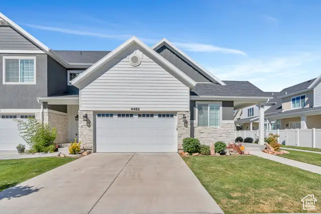 4482 S Stonington Way W, Salt Lake City, UT 84129 - Image #1