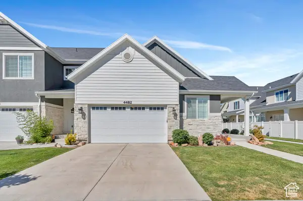 4482 S Stonington Way W, Salt Lake City, UT 84129
