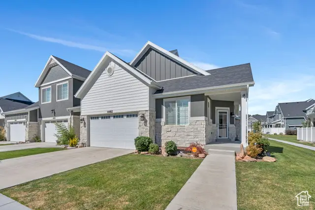 4482 S Stonington Way W, Salt Lake City, UT 84129 - Image #2