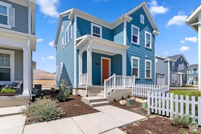 11488 S Bingham Rim Rd, South Jordan, UT 84009 - Image #1