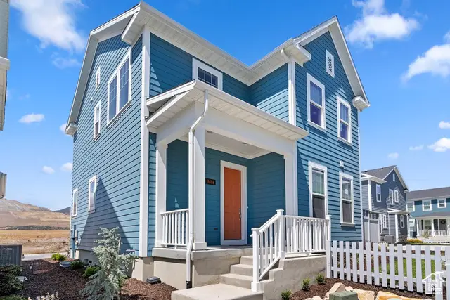 11488 S Bingham Rim Rd, South Jordan, UT 84009 - Image #3