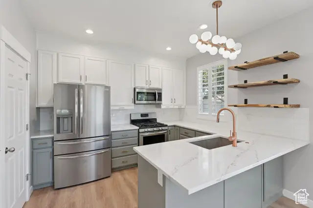 1074 Allington Dr, North Salt Lake, UT 84054 - Image #1