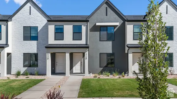 4543 N Mckechnie Way #1116, Lehi, UT 84048