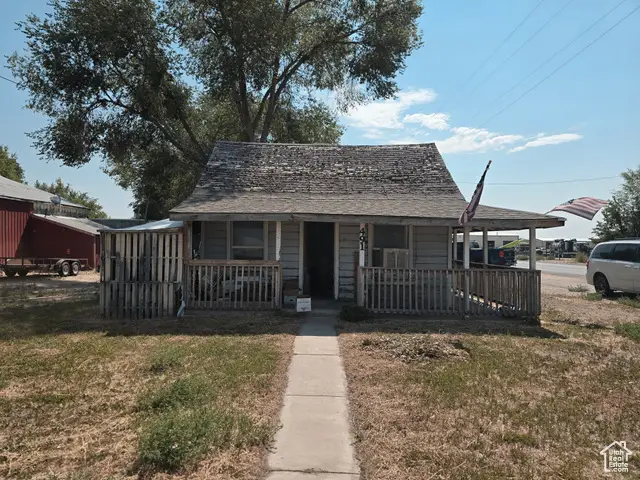 491 S 500 E, Vernal, UT 84078 - Image #1