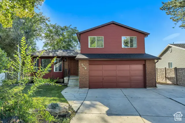 5476 S 3350 W, Taylorsville, UT 84129 - Image #1