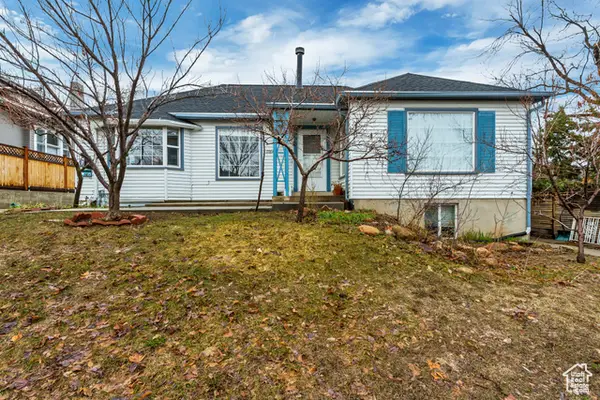 1116 E 400 S, Salt Lake City, UT 84102