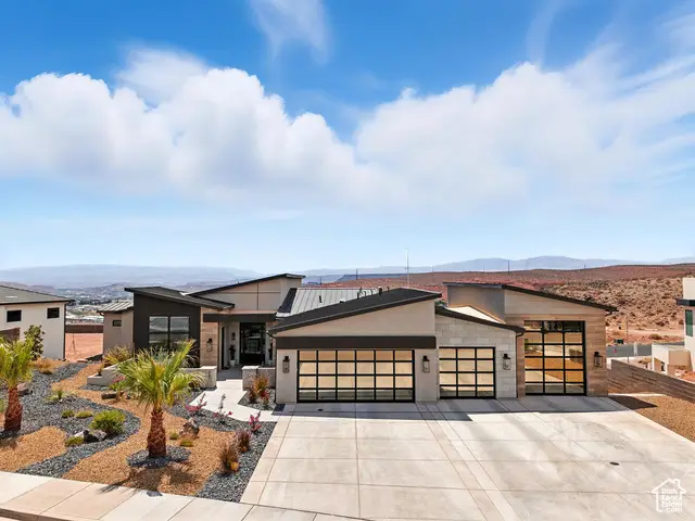 951 N Grand Heights Dr, Saint George, UT 84770 - Image #1