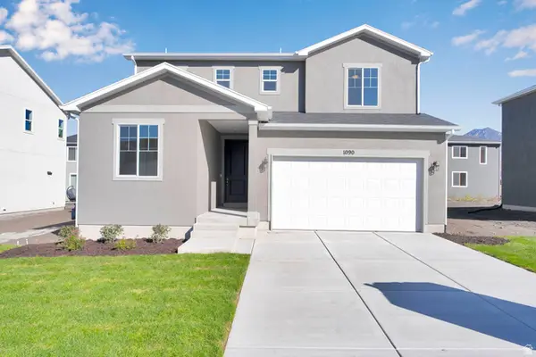 1090 W 450 St W #58, Brigham City, UT 84302