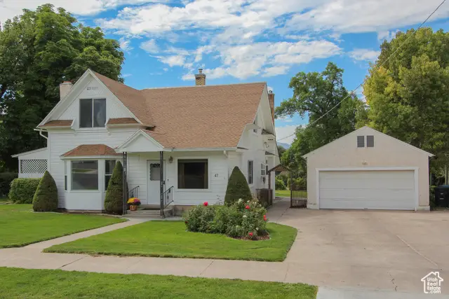 47 N Main St, Providence, UT 84332 - Image #1