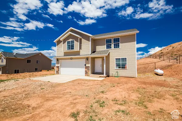 3391 E 1000 N, Ballard, UT 84066