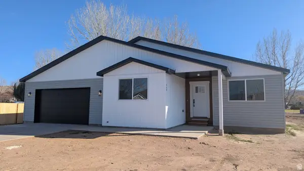 268 N Salina Creek Dr, Salina, UT 84654