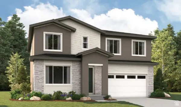 1099 W 450 St S #66, Brigham City, UT 84302