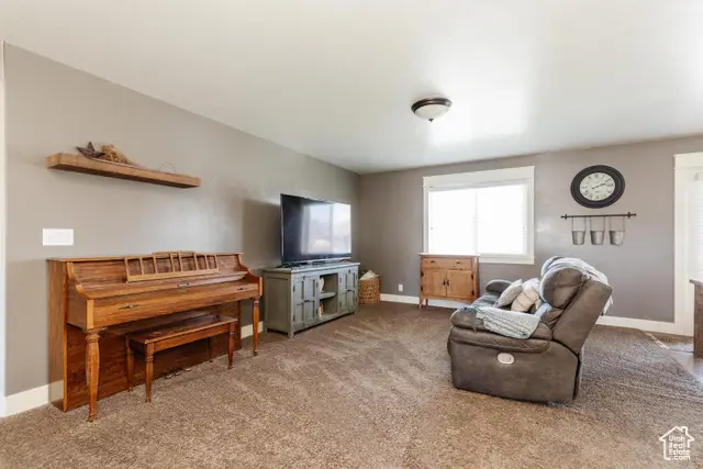 2814 S 1150 W, Nibley, UT 84321 - #2