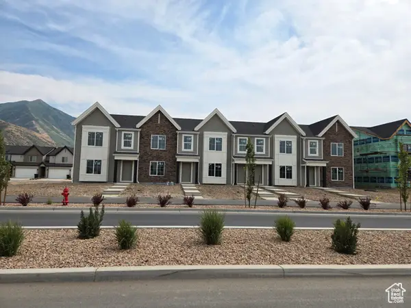 1515 E 720 N #1062, Salem, UT 84653