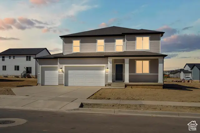 953 N 200 East #30, Santaquin, UT 84655 - Image #1