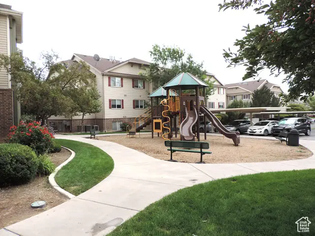 8198 N Cedar Springs Rd E #APT 5, Eagle Mountain, UT 84005 - Image #1