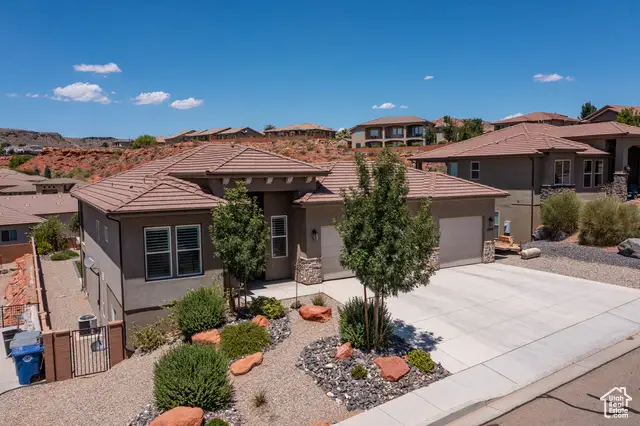 1047 N 2050 E, Saint George, UT 84770 - Image #1