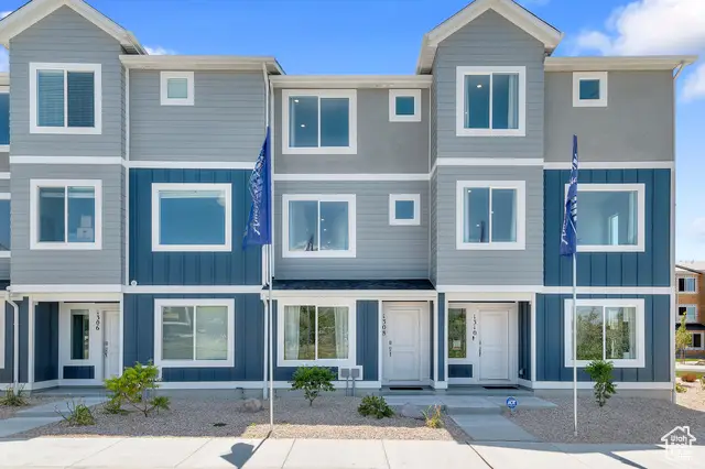 356 E 1275 N #132, Harrisville, UT 84404 - Image #1