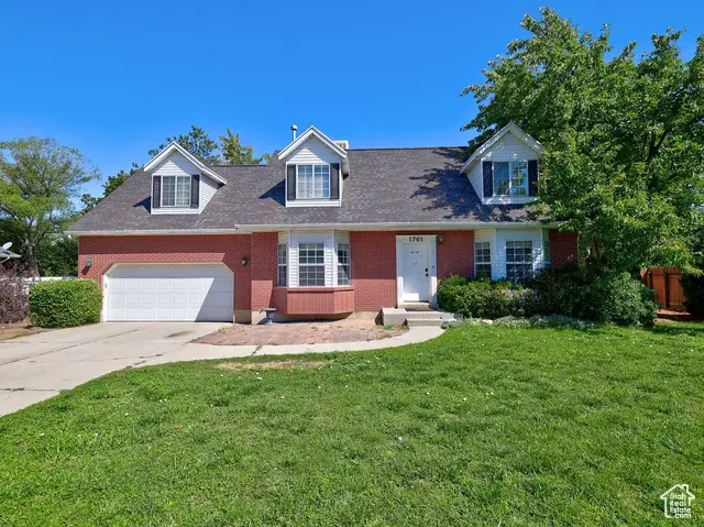 1761 Sunrise Meadow Dr, Sandy, UT 84093 - #1