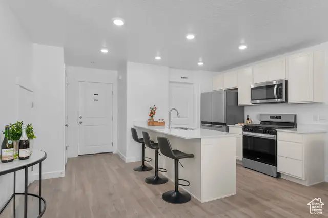 1272 N 350 E #158, Harrisville, UT 84404 - Image #3