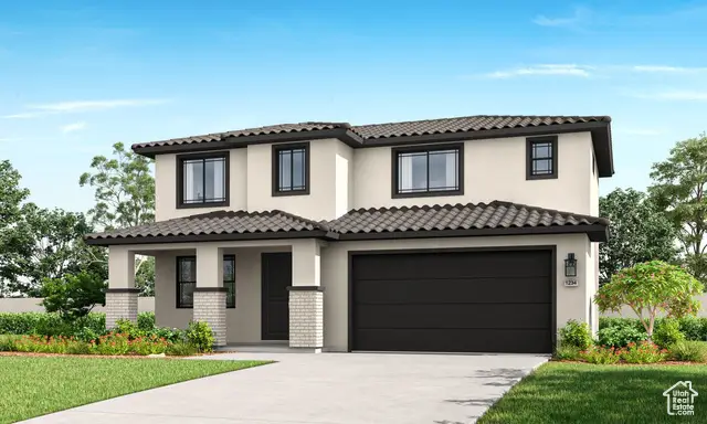 2548 S 3870 W, Hurricane, UT 84737 - Image #1