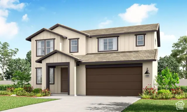 2548 S 3870 W, Hurricane, UT 84737 - Image #3