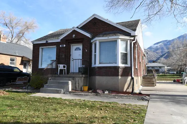2764 Fowler Ave, Ogden, UT 84403