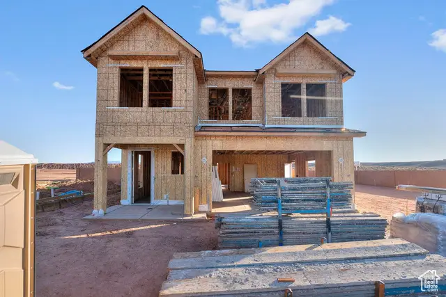 962 E Malibu Dr, Washington, UT 84780 - #2