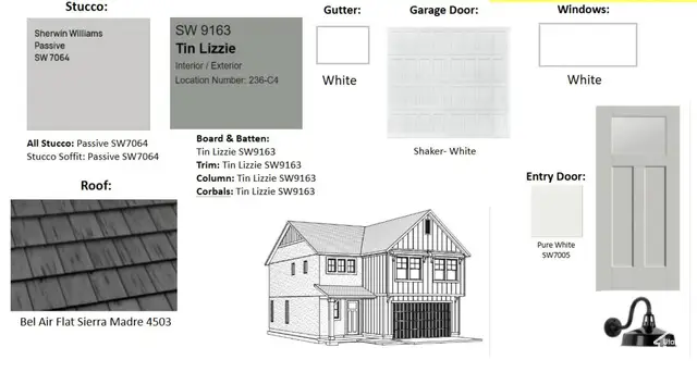 962 E Malibu Dr, Washington, UT 84780 - #3