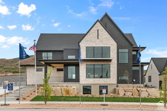 77 E Skara Brae Blvd #132, Lehi, UT 84048 - #2