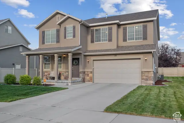 139 S 2035 W, Lehi, UT 84043 - #1