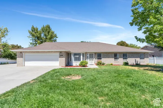 246 W Golden Harvest Rd, Draper, UT 84020 - Image #1