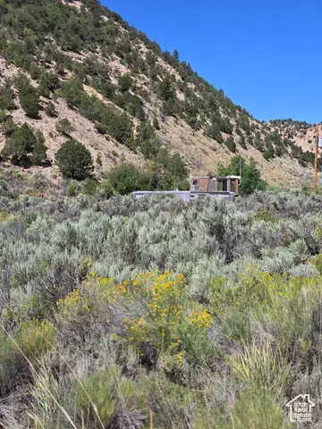 8344 S Lower Red Creek Rd. Rd #14, Fruitland, UT 84027 - Image #1