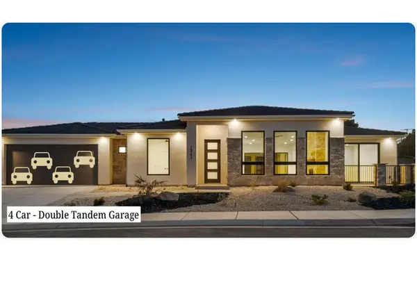 1043 N Falcon Vw E, Hurricane, UT 84737