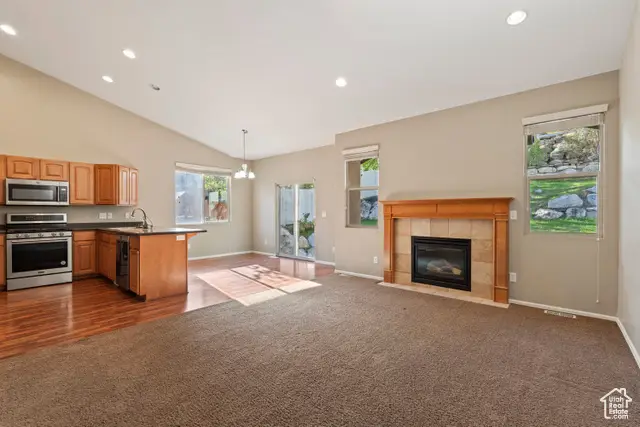 7875 N Brookwood Dr, Eagle Mountain, UT 84005 - Image #3