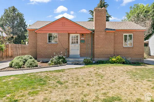 1250 E Ridgedale Ln, Salt Lake City, UT 84106